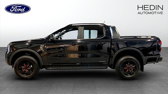 Ford Ranger 6 of 17