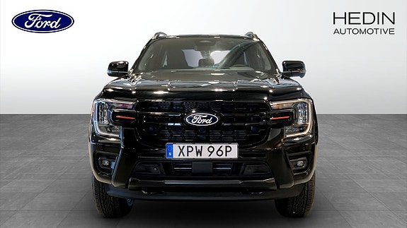 Ford Ranger 8 of 17