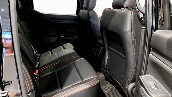 Ford Ranger 5 of 17