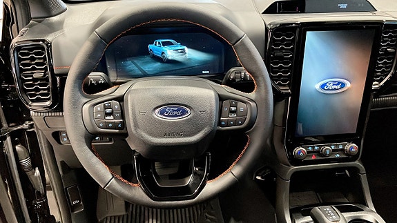 Ford Ranger 14 of 17