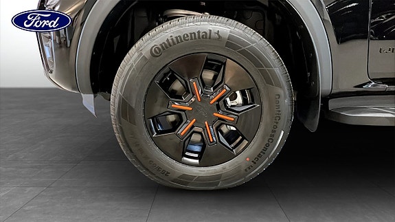 Ford Ranger 9 of 17