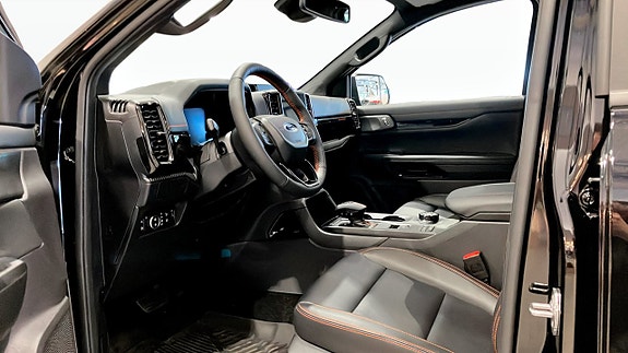 Ford Ranger 17 of 17