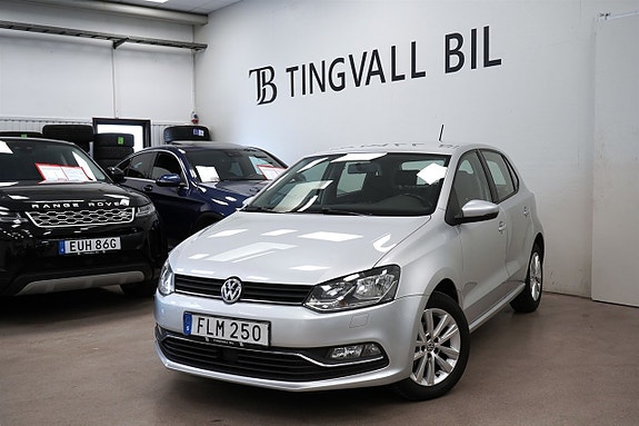 Volkswagen Polo 9 of 20