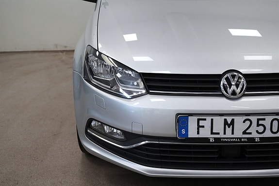 Volkswagen Polo 8 of 20
