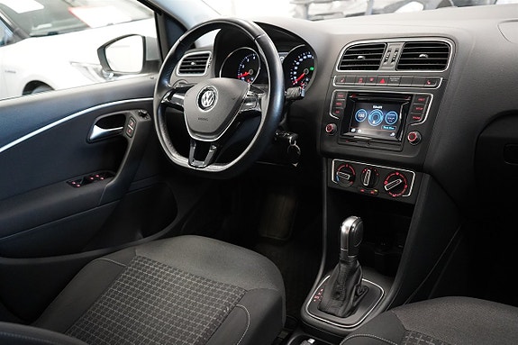 Volkswagen Polo 13 of 20