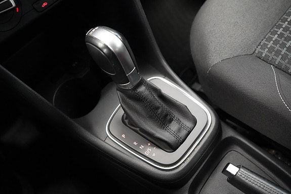 Volkswagen Polo 16 of 20