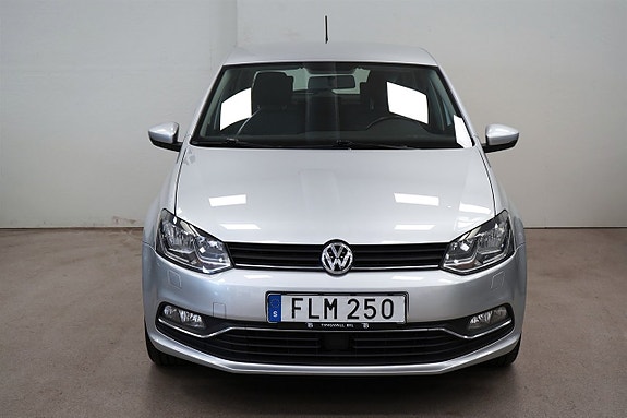 Volkswagen Polo 7 of 20