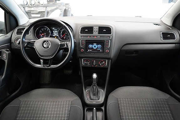 Volkswagen Polo 12 of 20