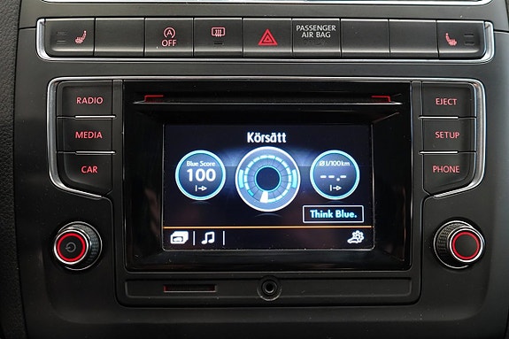 Volkswagen Polo 18 of 20