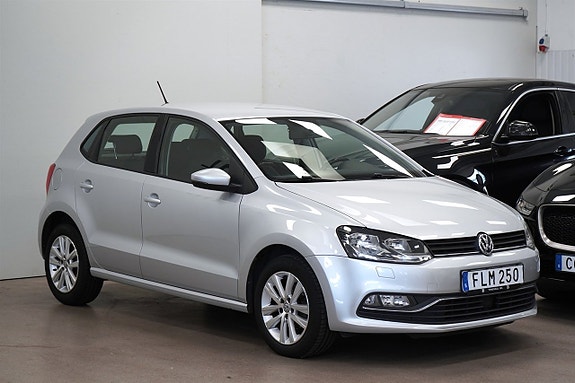 Volkswagen Polo 6 of 20