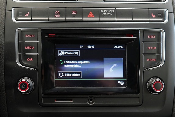 Volkswagen Polo 17 of 20