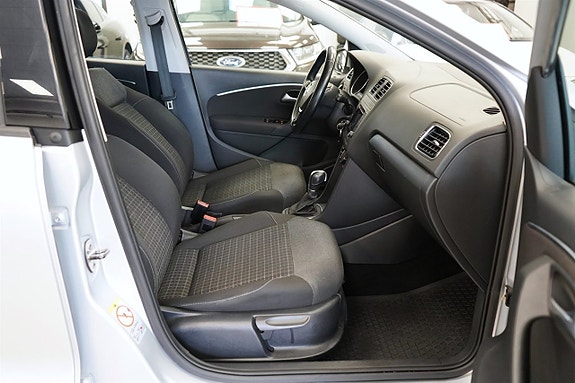 Volkswagen Polo 11 of 20