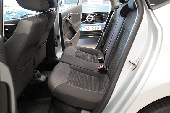 Volkswagen Polo 10 of 20