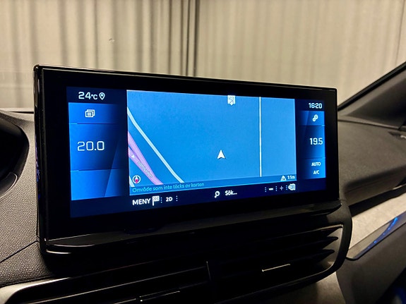 Peugeot 5008 11 of 17