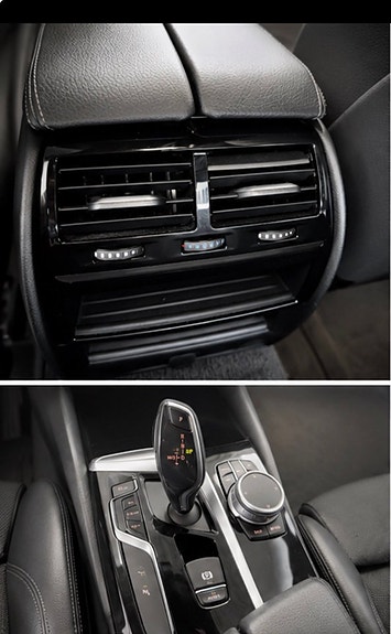 BMW 520d 13 of 14