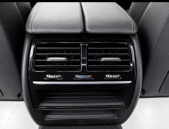 BMW 520d 14 of 14