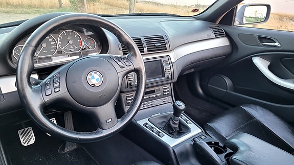 BMW 330Ci 5 of 6