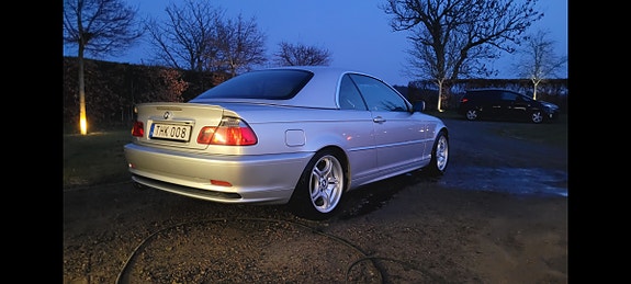 BMW 330Ci 6 of 6