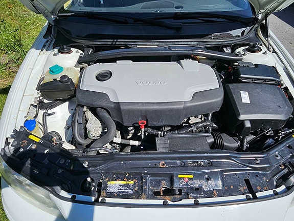 Volvo V70 6 of 6