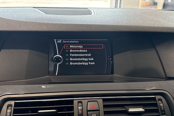BMW 520d 15 of 30