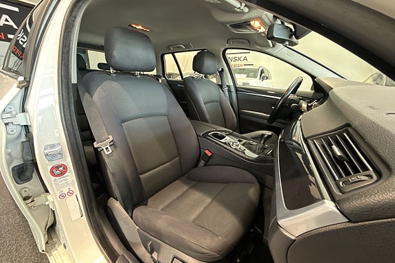BMW 520d 10 of 30