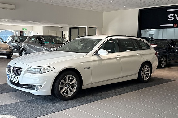 BMW 520d 7 of 30