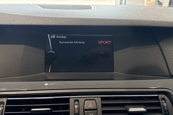 BMW 520d 16 of 30