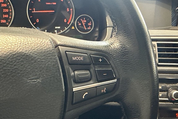 BMW 520d 18 of 30