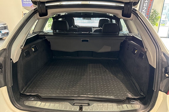 BMW 520d 29 of 30