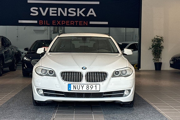BMW 520d 3 of 30