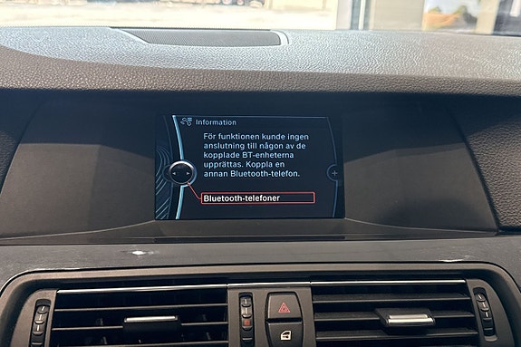 BMW 520d 17 of 30