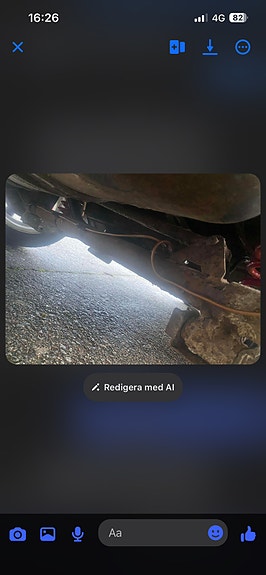 Saab 99 7 of 11