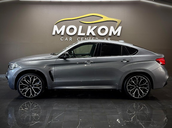 BMW X6 5 of 25