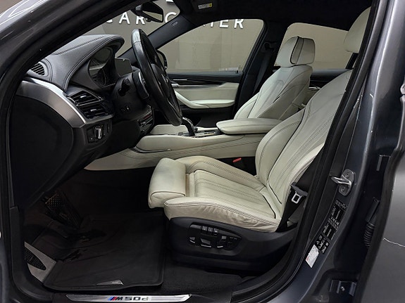 BMW X6 8 of 26
