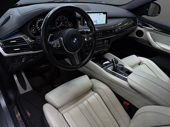 BMW X6 9 of 26