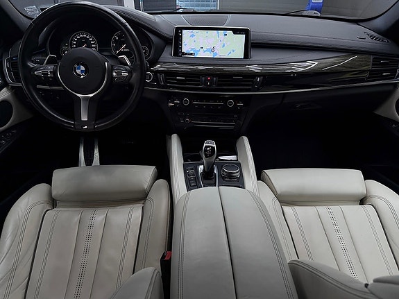 BMW X6 8 of 25