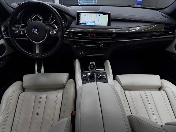 BMW X6 10 of 26