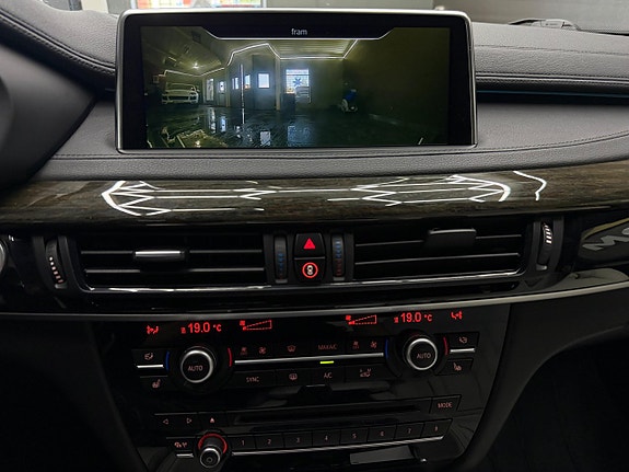 BMW X6 18 of 26