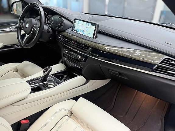 BMW X6 24 of 25