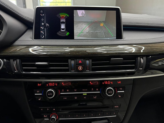 BMW X6 17 of 26