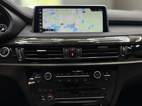 BMW X6 10 of 25