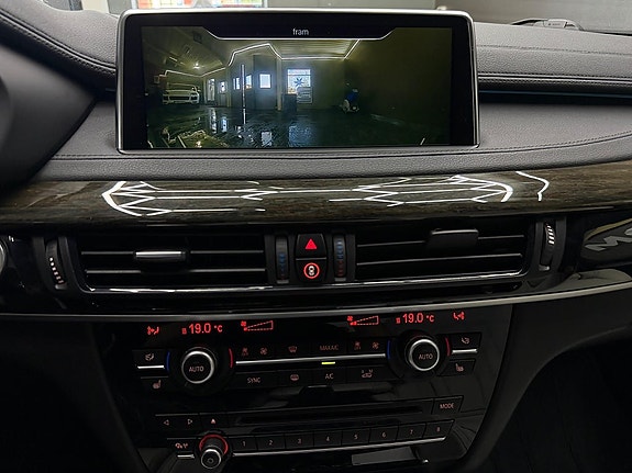 BMW X6 14 of 25