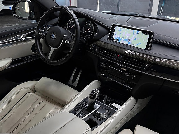 BMW X6 25 of 25