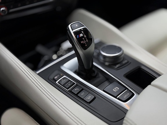 BMW X6 13 of 26