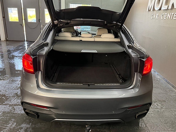 BMW X6 20 of 26