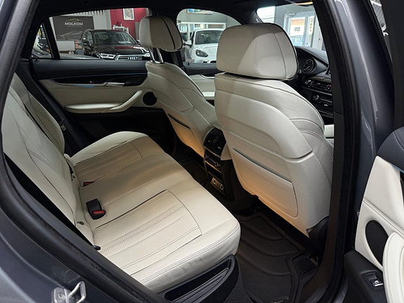 BMW X6 22 of 26