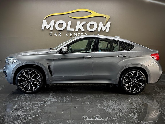 BMW X6 5 of 26