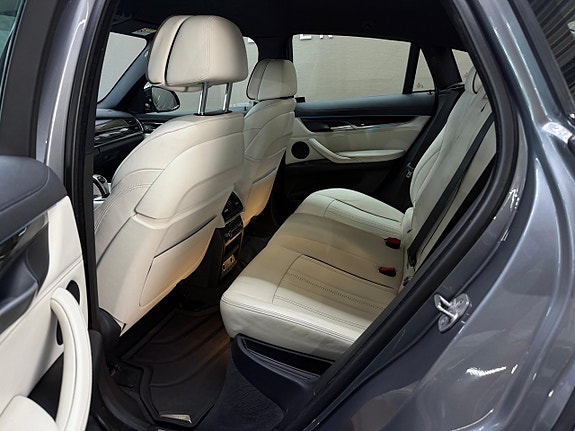 BMW X6 19 of 26