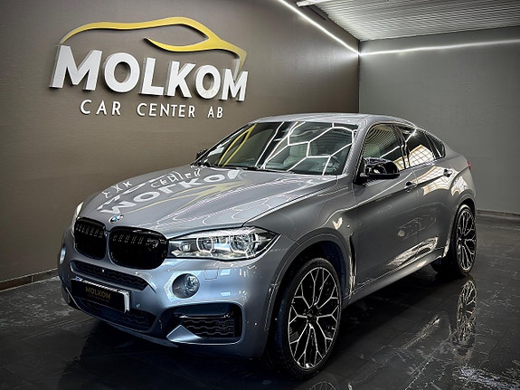 BMW X6 4 of 25