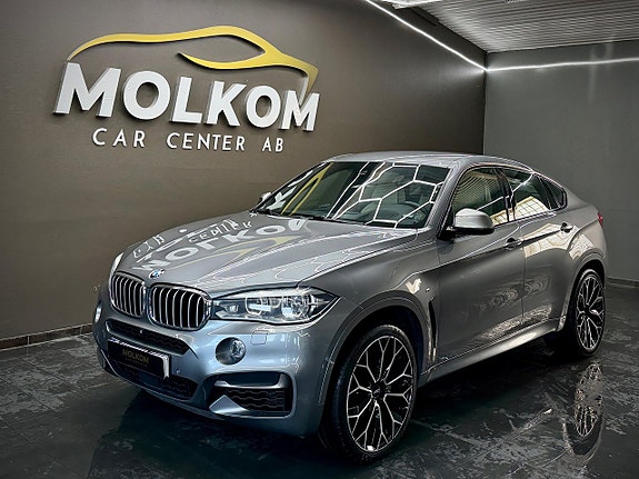 BMW X6 4 of 26